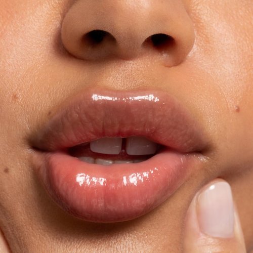 LOOPS Dew Cloud Lip Mask | Ultra Hydrating Formula for Nourished, Restored Lips - Full Size