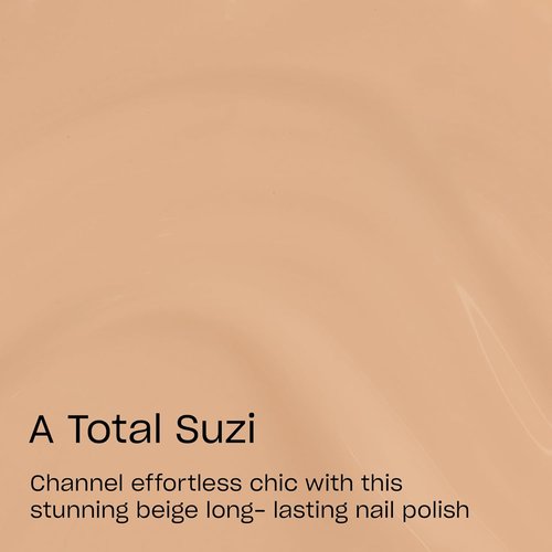 OPI Infinite Shine Nail Polish - Nudes & Browns | Gel-Like Wear, Vegan & Long-Lasting Finish