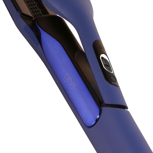 GHD Duet Style - 2-in-1 Flat Iron Hair Straightener & Dryer | Transform Wet Hair to Styled with No Heat Damage | 2X Shine