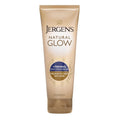 Jergens Natural Glow Daily Moisturizer - Firming Formula for Medium to Tan Skin Tones | 7.5oz