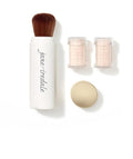 Jane Iredale Powder-Me SPF 30 Dry Sunscreen - Broad Spectrum Brush-On Sun Protection for Face & Body