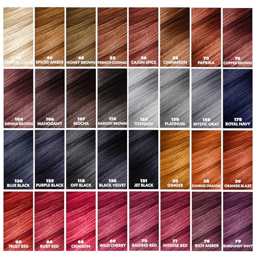 Semi Permanent Hair Color - Cotton Candy Pink, 4 Fl Oz - Adore Variation 190