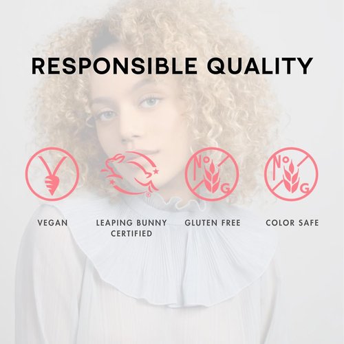 R+Co ANALOG Cleansing Foam Conditioner - Lightweight, Frizz-Reducing Formula for All Hair Types