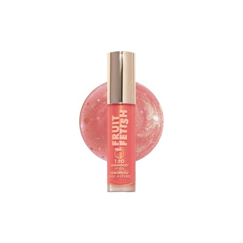 Milani Lip Oil - Hydrating Vitamin E Infused Lip Treatment & Gloss | Luminoso Color