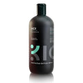 Kick Mens Shampoo - Peppermint & Tea Tree Oil Control - Sulfate-Free, Refreshing Formula - 16.6oz