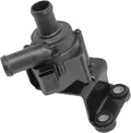 Engine Auxiliary Electric Water Pump Assembly - Fits Ford Escape 1.5L (2017-2019) & Fusion 1.5L (2014-2019) | Replace DS7G8C419CB