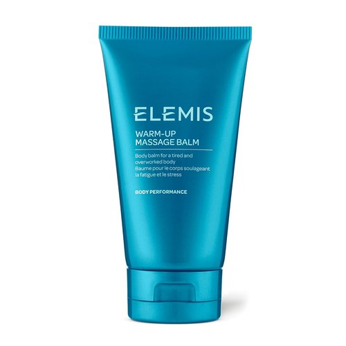 ELEMIS Warm-Up Massage Balm - Soothing Relief for Muscles | 5 Fl. Oz.