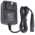 Replacment for BaByliss PRO Shaver FXFS2 Charger, 4.5V Power Adapter Compatible with BaBylissPRO Barberology Cordless Metal Double Foil Shaver FXFS2 Charging Cord