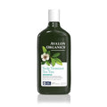 Avalon Organics Tea Tree Shampoo - Scalp Treatment for Healthy Hair & Softness | 11 Fl. Oz.