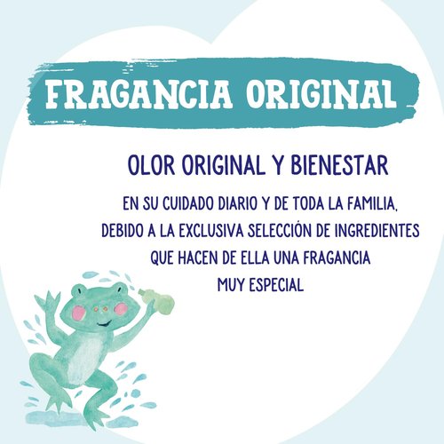 Nenuco Cologne Spray - Refreshing 8oz Fragrance for Babies and Kids | Gentle and Soothing Scent