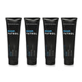 Bump Patrol Cool Shave Gel - Sensitive Clear Shaving Gel With Menthol Prevents Razor Burn, Bumps, Ingrown Hair - 4 Ounces 4 Pack