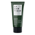 Lazartigue Fortify Densifying Shampoo - Strengthens Fragile Hair with Guarana & Ricinus | Vegan Lemon Scent