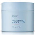 SEACRET Dead Sea Body Butter - Ultra-Rich Moisturizing Cream with Shea Butter & Coconut Oil, 8.5 fl. oz.