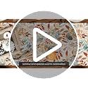 13x90 Inch Fall Table Runner Beige Polyester Home Party Decor - Artoid Mode
