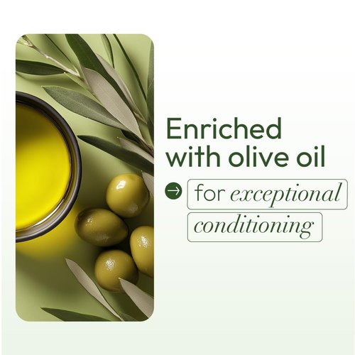 ORS Olive Oil Built-In Protection Full Application No-Lye Hair Relaxer Extra Strength (Pack of 4)
