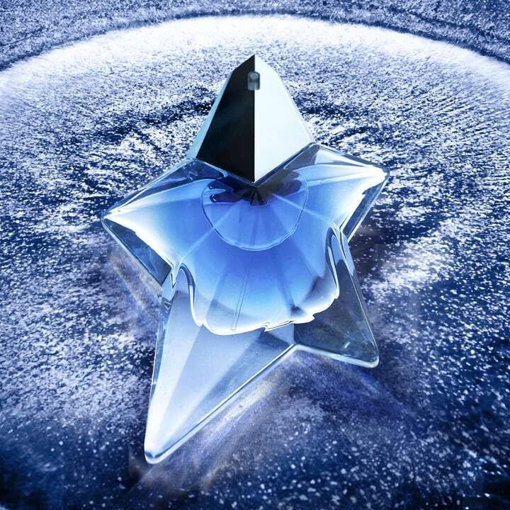 Thierry Mugler Angel EDP - 1.7 Oz. Women's Fragrance with Sweet Notes & Long-Lasting Scent