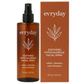 evryday™ Hypochlorous Acid Spray for Face and Body 8oz | Gentle Facial Hydration Mist for Sensitive, Irritated and Acne-Prone Complexions | pH-Balanced Daily Toner & Piercing Care Support