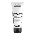 L'Oréal Professionnel Paris Tecni.ART Flex Depolish - Texturizing Paste For Endless Restyling And Natural Matte Finish, For Deconstructed Styles, 3.4 Fl Oz