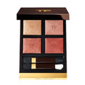 Tom Ford Eye Color Quad - Luxurious Eyeshadow Palette for Stunning Looks | 4 Rich Shades