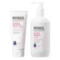 Physiogel Calming Relief Cream, Face and Body Lotion, Reduces Redness in just 3 days, Sensitive Skin, Korean skin care, Fragrance-Free, Non-Comedogenic, Dermatologist-Tested.
