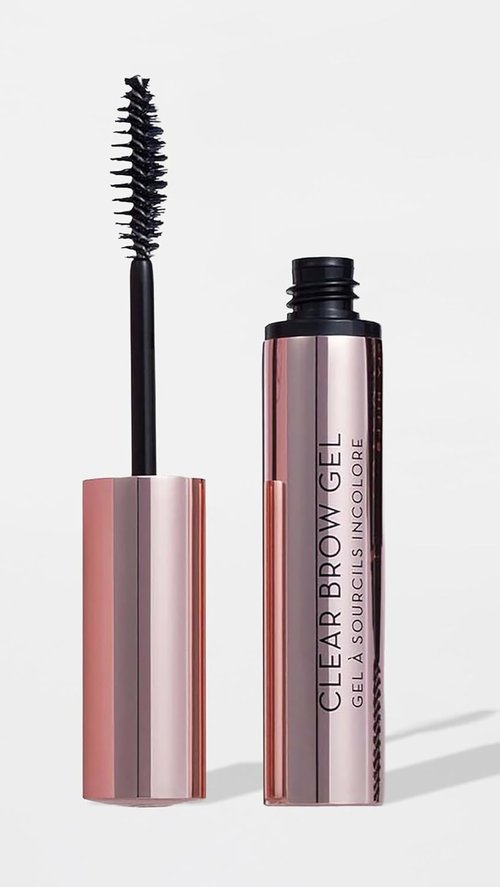 Anastasia Beverly Hills - Clear Brow Gel for Flawless, Long-Lasting Hold | Perfect for All Brow Types