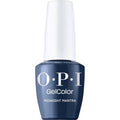 OPI GelColor Gel Nail Polish - Blue & Green Shades | Salon-Quality Shine & Long-Lasting Wear | Vegan & HEMA Free | 0.5 Fl Oz