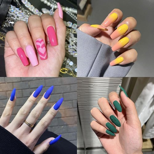 VENALISA 3 in 1 Rubber Base Gel For Nails, 12 Colors Jelly Gel Nail Polish Set Nude Pink Neutral Transparent Milky White Sheer Pink Gel Polish Strengthener Kit