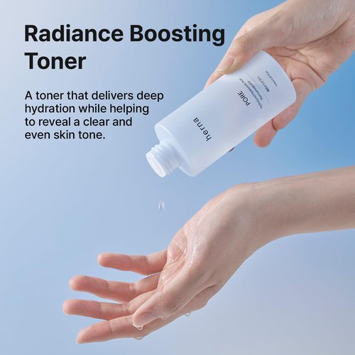Skiennix Hydrating Pore Toner - Hyaluronic Acid & Niacinamide for Smooth, Radiant Skin | 150 mL