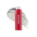 BUXOM Power-Full Lip Scrub - Gentle Sugar-Infused Exfoliating Stick with Vitamin E & Papaya Seed Oil