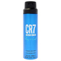 Cristiano Ronaldo CR7 Play It Cool Body Spray - Fresh Citrus & Aromatic Fougere - 6.8 Oz Invigorating Scent