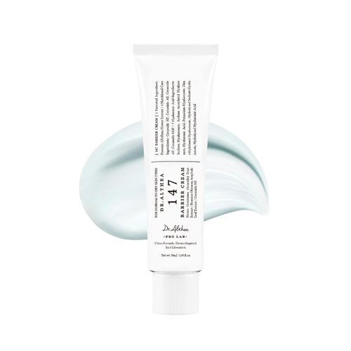Dr.Althea 147 Barrier Cream (1.69 Fl Oz, Pack of 1)