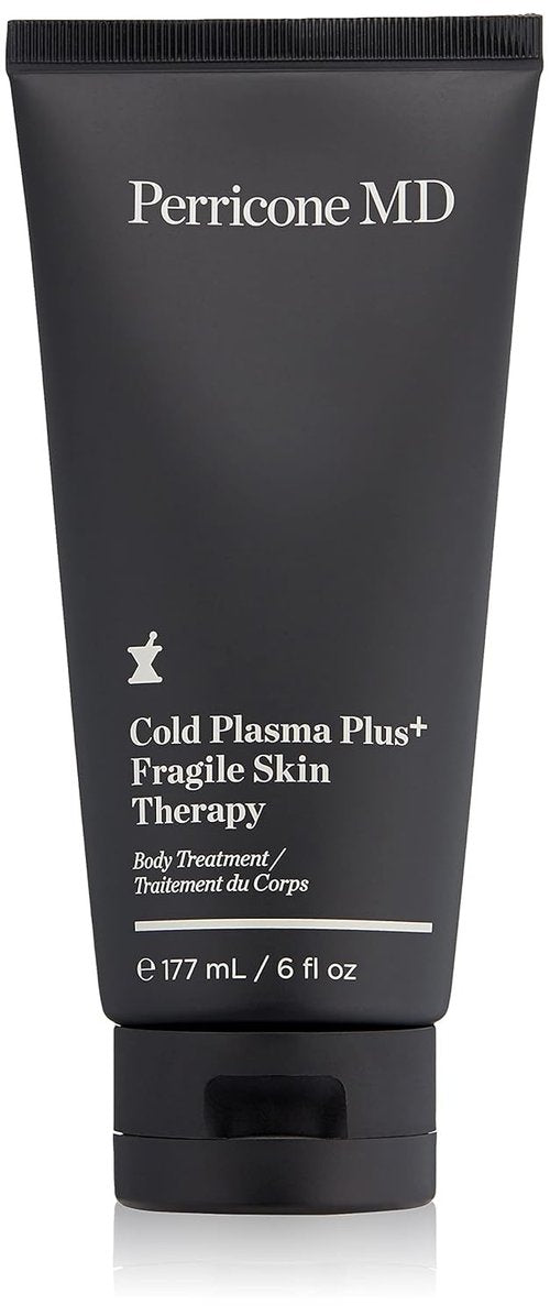 Perricone MD Cold Plasma Plus+ - Fragile Skin Therapy for Youthful Glow | 6 Fl. Oz.
