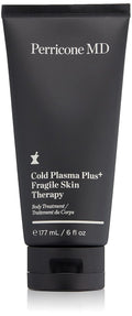 Perricone MD Cold Plasma Plus+ - Fragile Skin Therapy for Youthful Glow | 6 Fl. Oz.