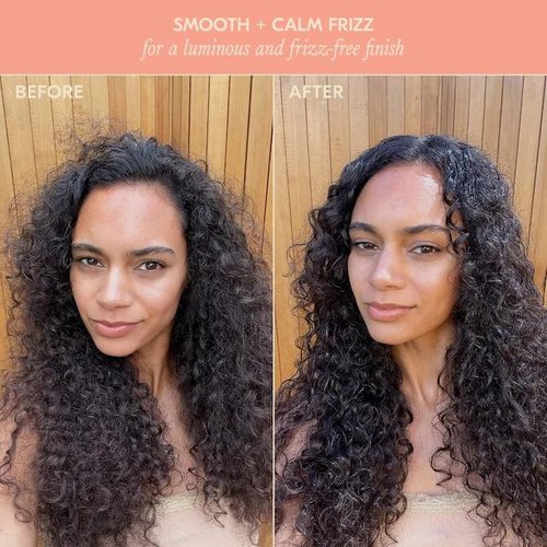 DAE Mirage Mist Leave-In Conditioner - Detangles, Conditions & Protects Hair from Heat (5 Oz.)