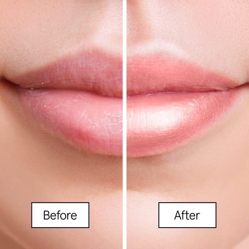 Grace & Stella Lip Butter - Hydrating Lip Balm & Nourishing Lip Mask - Travel Size (1-Pack)