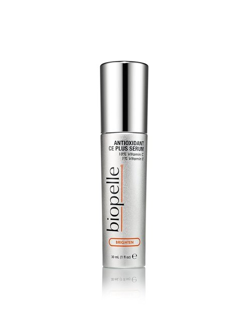 Biopelle Antioxidant CE Plus Serum - Powerful Anti-Aging Formula for Radiant Skin