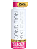 **NYK1 Sulfate-Free Conditioner - Moisture-Rich Deep Conditioning for All Hair Types | 500ml**