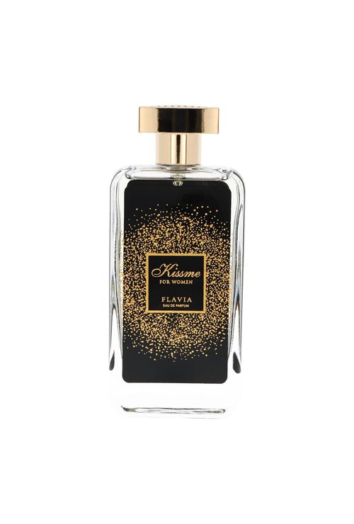 Flavia KissMe Eau de Parfum for Women - 100ml | Captivating Floral Fragrance