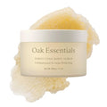 Oak Essentials Perfecting Body Scrub - Gentle Sugar Exfoliator for Smoother, Softer Skin | 7.1 Oz