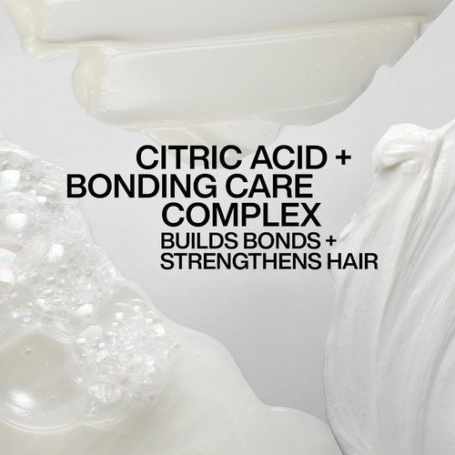 Redken Acidic Bonding Concentrate Conditioner - Strengthens & Repairs Damaged Hair, Sulfate-Free, 33.8 oz