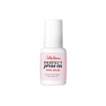 Sally Hansen Brush-On Nail Glue - Long-Lasting Hold with Precision Brush | Gentle, Non-Damaging Formula