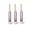 Beauty Secrets Drip & Clog Proof Nail Glue (3 Pack)