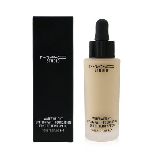 M.A.C. Studio Waterweight SPF 30 Foundation, NC42, Unisex, Skin Foundation Concealer