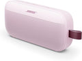 Bose SoundLink Flex Bluetooth Speaker - Portable Hi-Fi Outdoor Speaker, Waterproof, 12-Hour Battery | Petal Pink Limited Edition