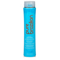 Pure Brazilian Anti-Frizz Conditioner - Keratin & Acai Formula for Smoother, Shinier Hair | 13.5 Oz
