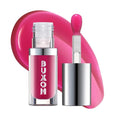 BUXOM Full-On Plumping Lip Oil - Nourishing Tinted Gloss with Juicy High-Shine Finish | Non-Sticky, Cruelty-Free