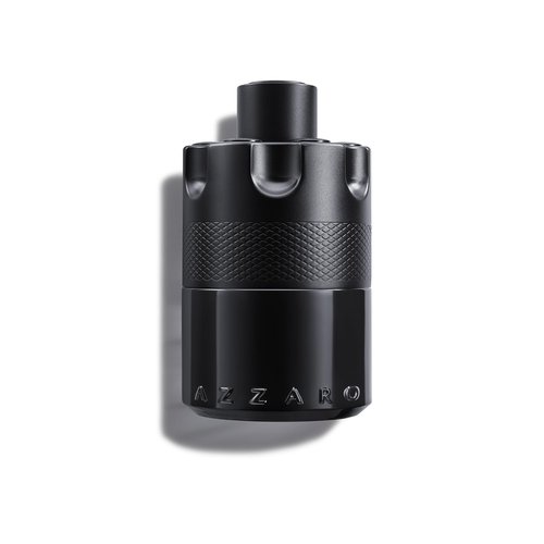 Azzaro The Most Wanted Eau de Parfum Intense - Seductive Woody & Spicy Cologne for Men - Long-Lasting Luxury Fragrance