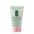 Clinique Liquid Facial Cleanser - 3-Step System for Oily Skin | Types 3 & 4