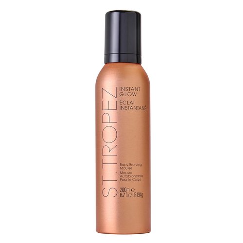 Skiennix Instant Glow Body Bronzer - Achieve Radiant Skin with Easy Application | 4 Oz