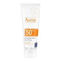 Avène Sheer Mineral Sunscreen - Broad Spectrum SPF 50 Face & Body Lotion | 4.23 Fl Oz